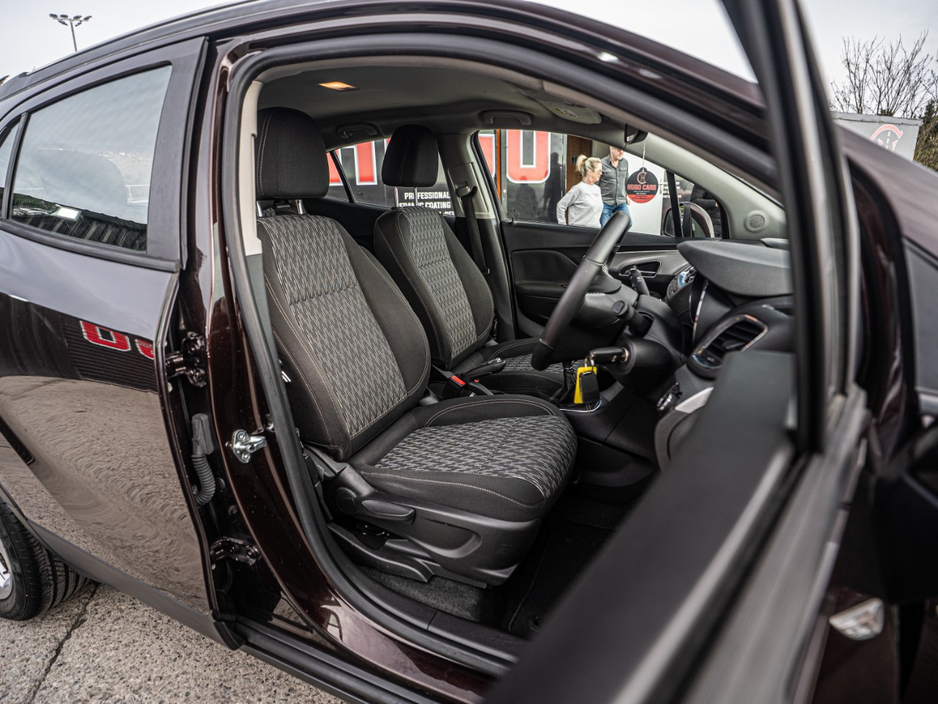 2015 Opel Mokka - image 19