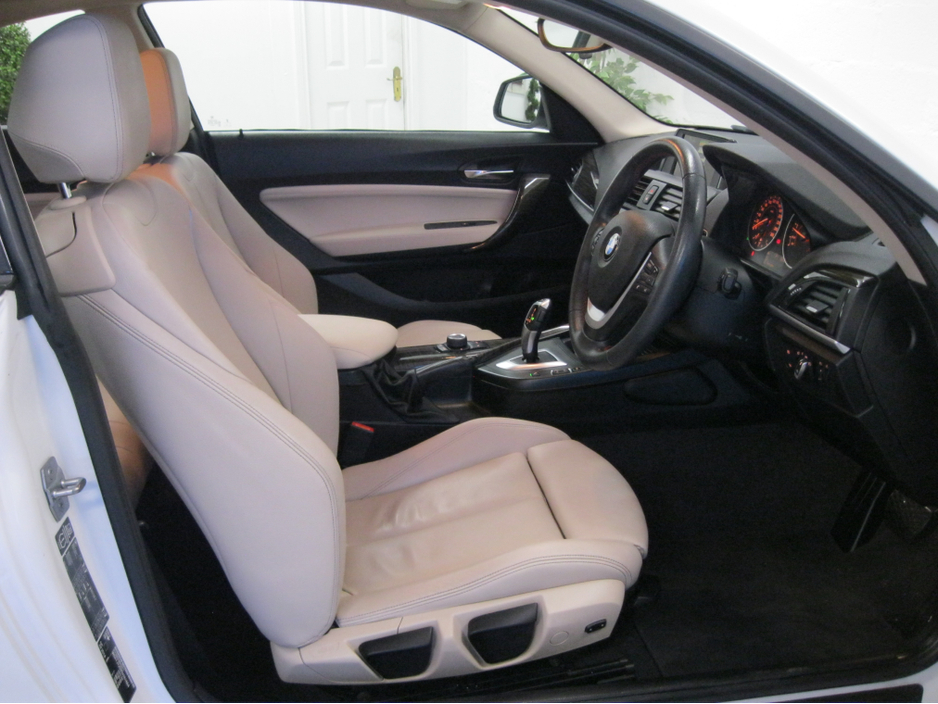 2014 BMW 2 Series - image 13