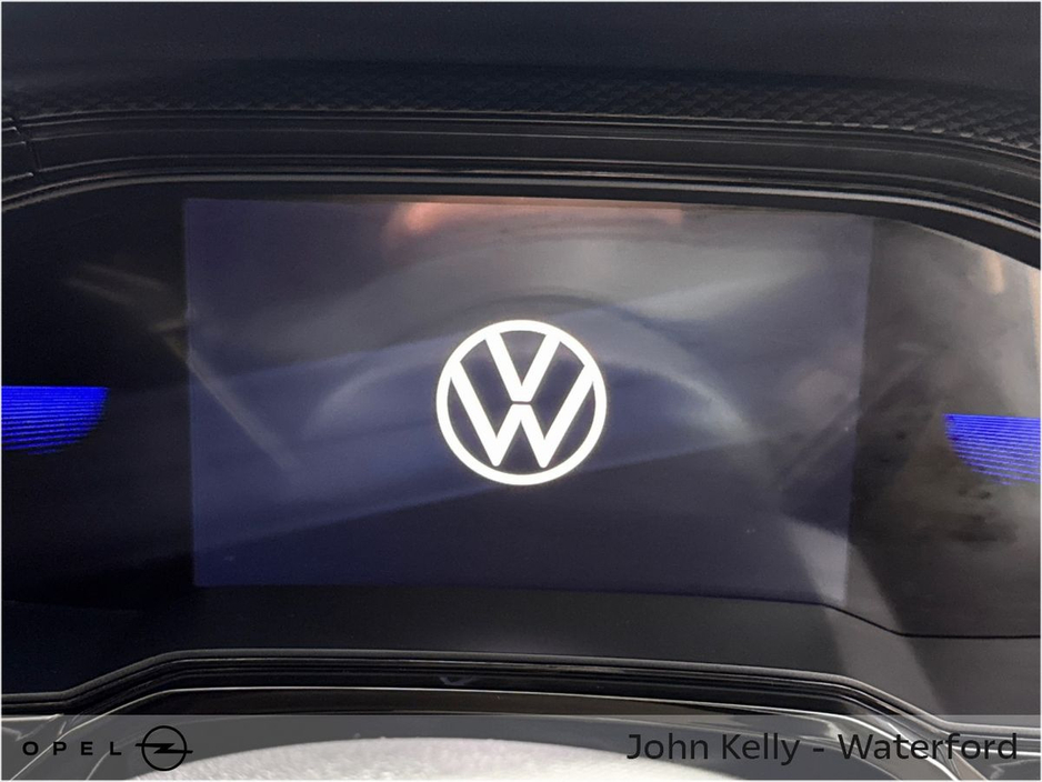 2024 Volkswagen Polo LIFE 1.0 TSI €20,995