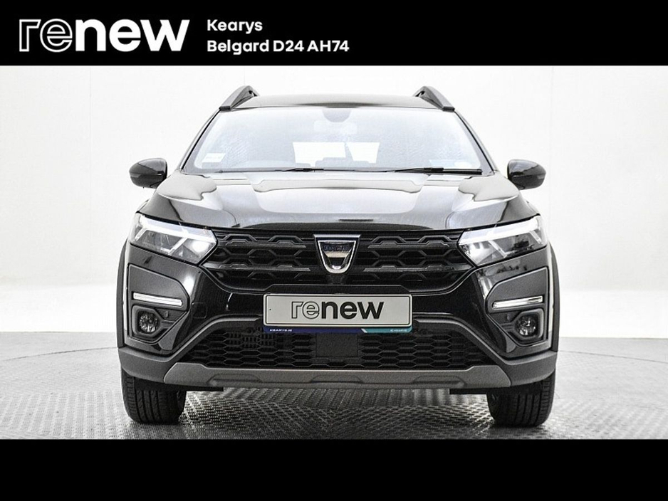 2023 Dacia Jogger TCe 110 Extreme SE €21,900