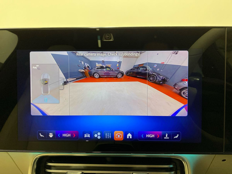 2026 Mercedes-Benz CLA Class - image 17