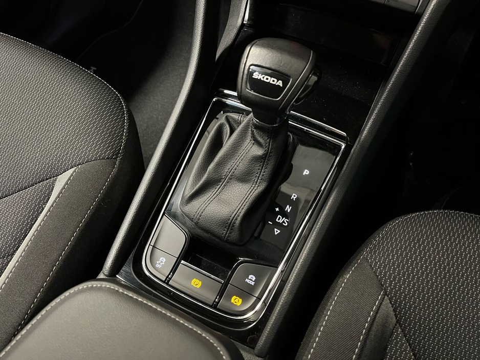 2023 Skoda Kodiaq Ambition 7 Seats DSG 2.0TDI 150BHP - Reversing Camera - Climate Control - Heated Seats - Cruise Control - Apple CarPlay/Android Auto