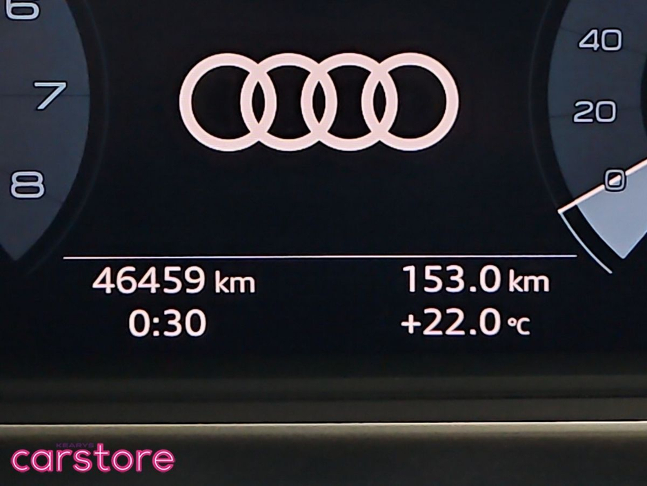 2021 Audi A1 - image 21