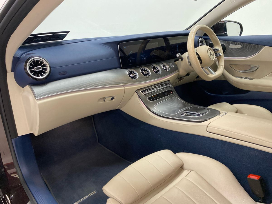 2023 Mercedes-Benz E Class - image 6