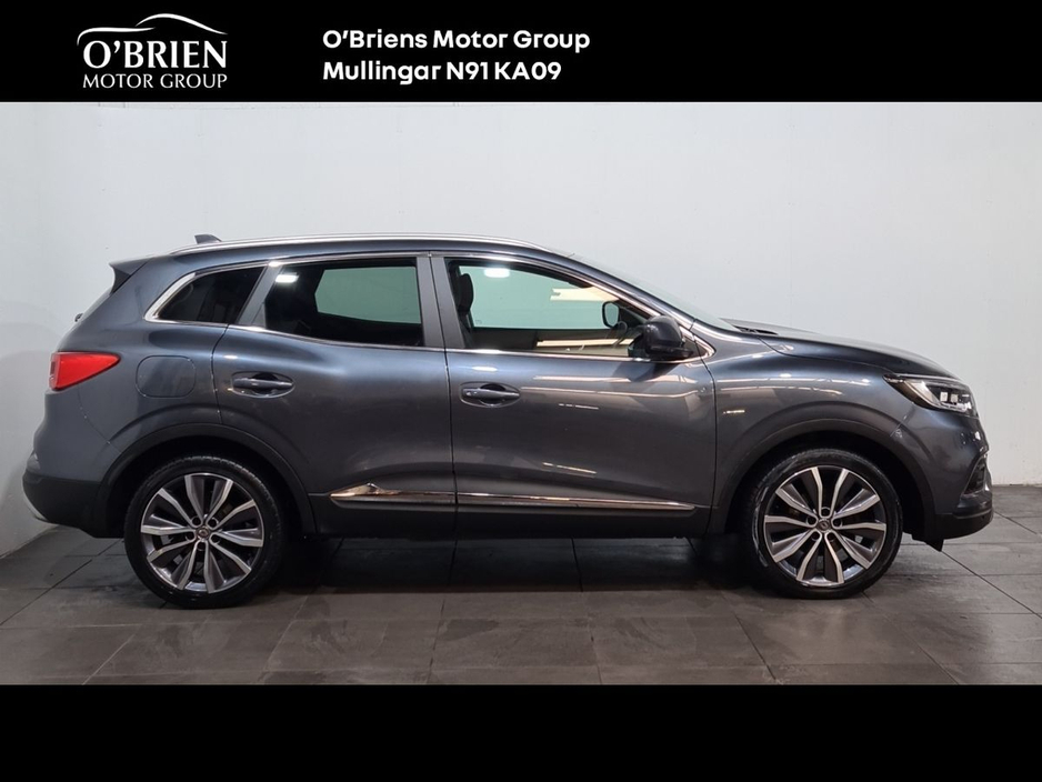 2020 Renault Kadjar - image 7