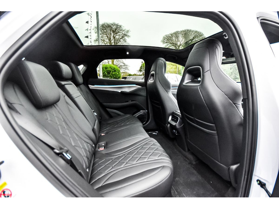 2026 BYD Sealion 7 - image 14