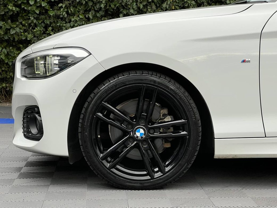 2019 BMW 1 Series - image 11