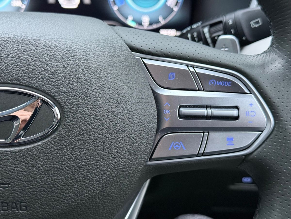 2024 Hyundai Santa Fe 1.6 PHEV 4WD Premium 7 Seater €50,950