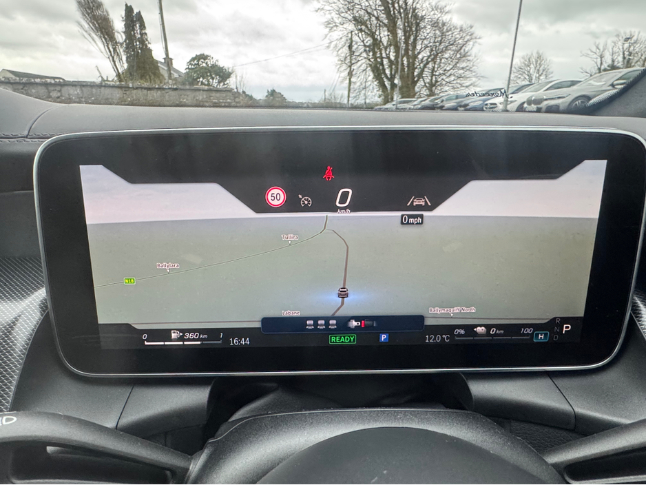 2026 Mercedes-Benz GLC Class - image 29