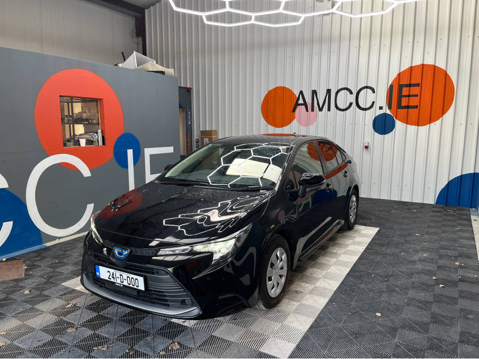 2024 Toyota Corolla - image 5