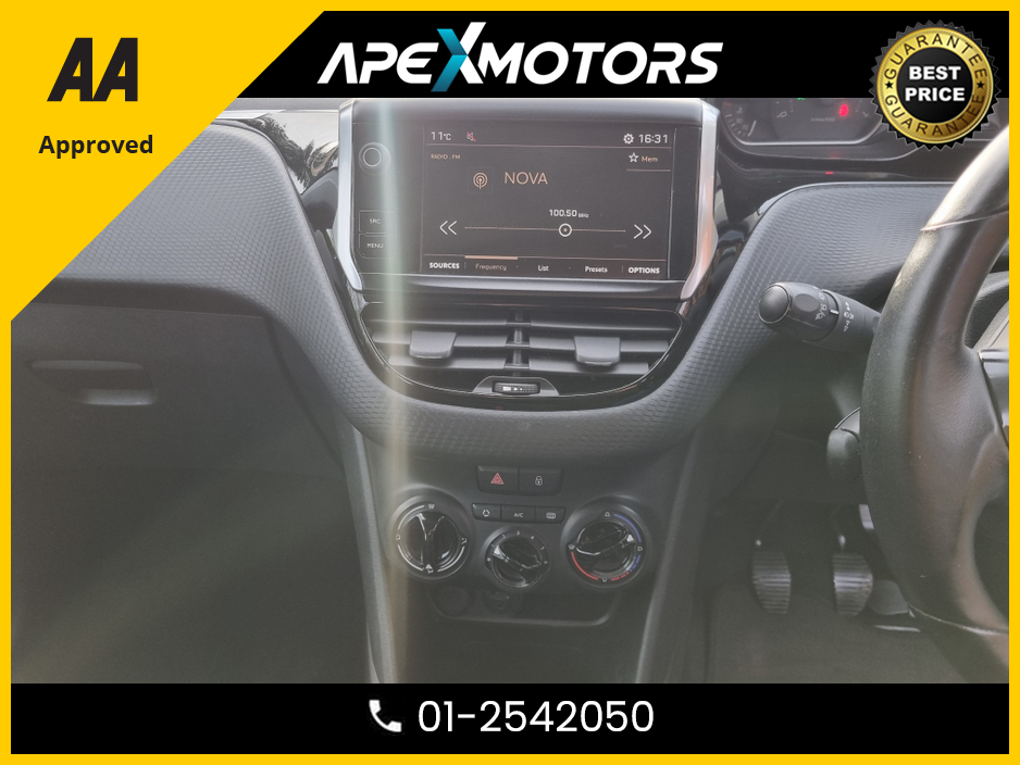 2017 Peugeot 2008 - image 19