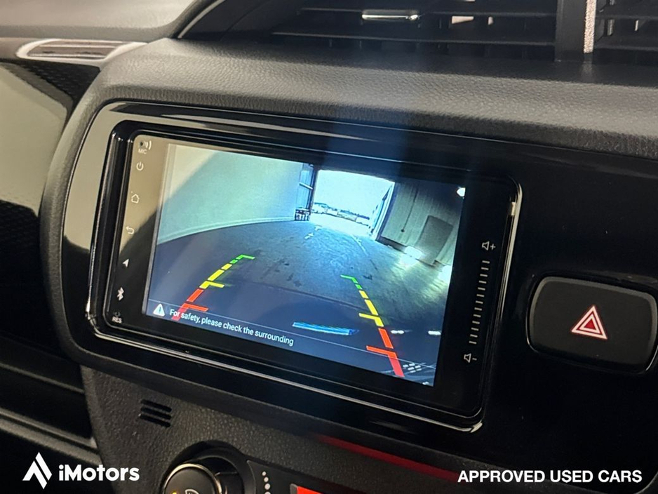 2019 Toyota Vitz Hybird F safety Edition €12,900