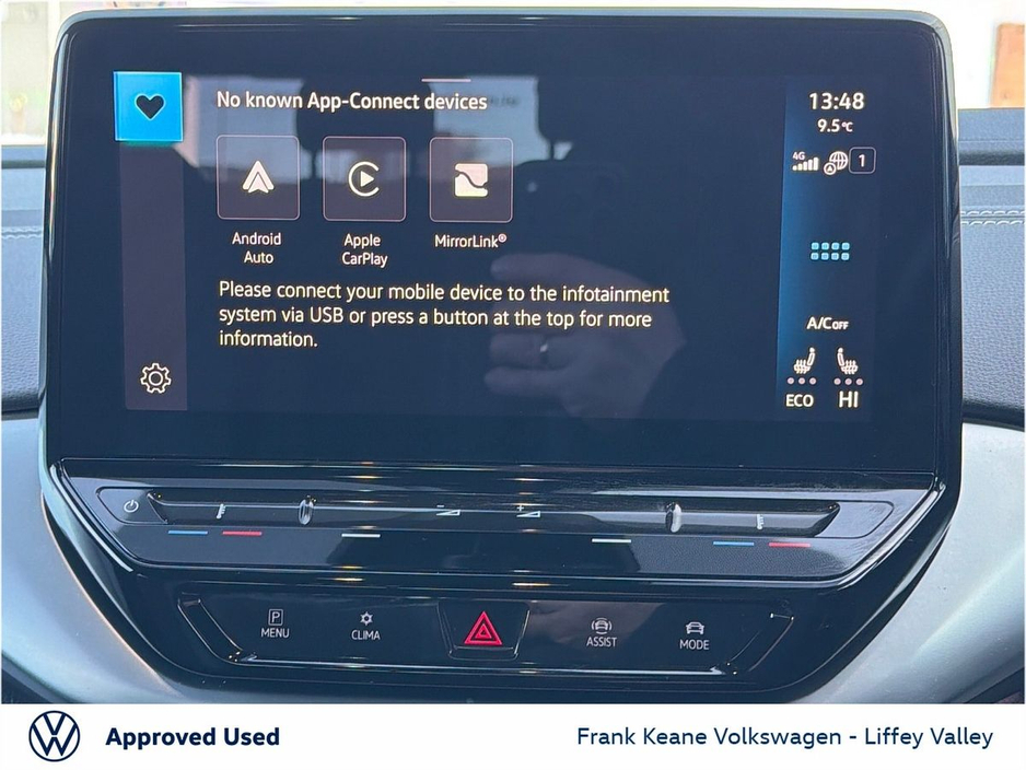 2023 Volkswagen ID.4 - image 14