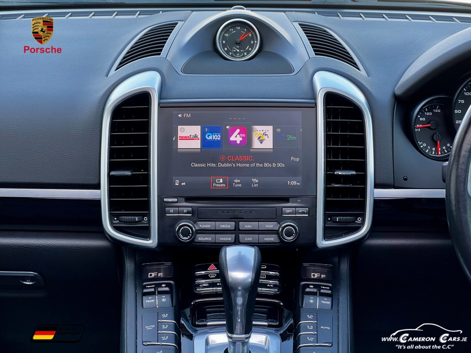 2017 Porsche Cayenne - image 17