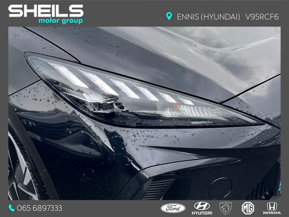 2023 MG 4 - image 16