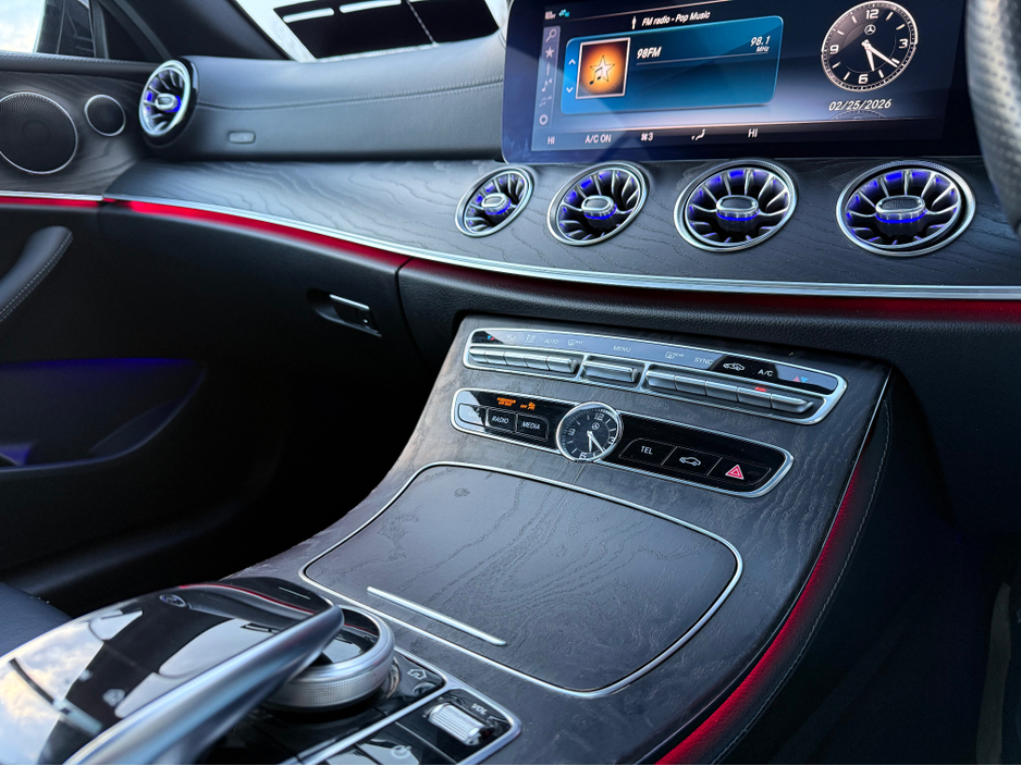 2019 Mercedes-Benz E Class - image 23