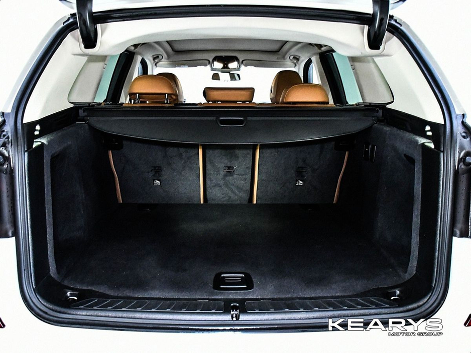 2020 BMW X3 - image 17