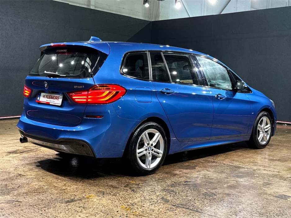 2017 BMW 2 Series - image 3