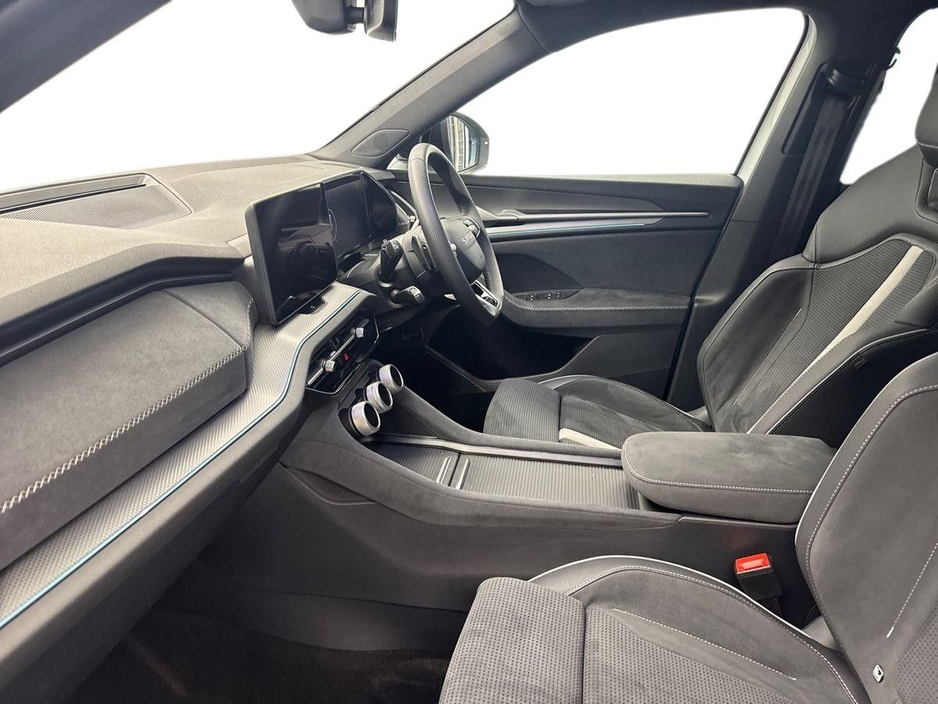 2025 Skoda Kodiaq - image 2