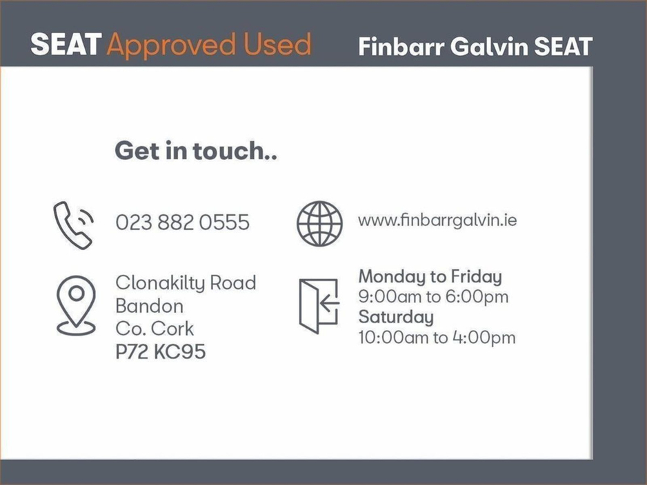 2025 SEAT Ibiza - image 16