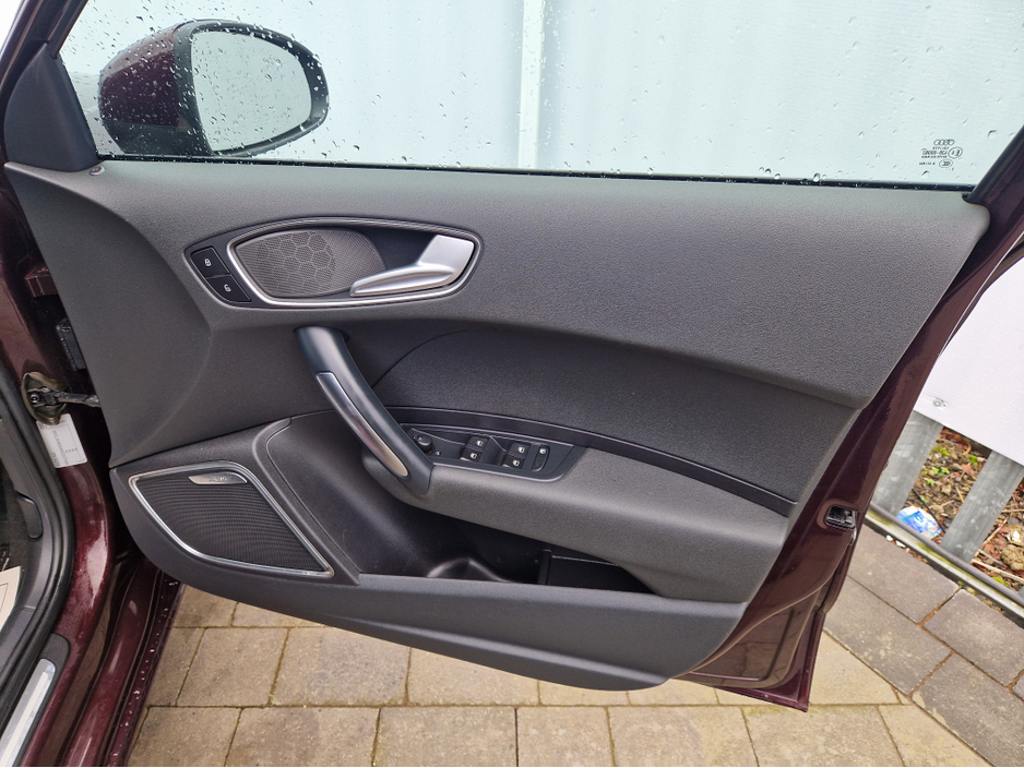 2013 Audi A1 1.4 PETROL AUTO €9,995