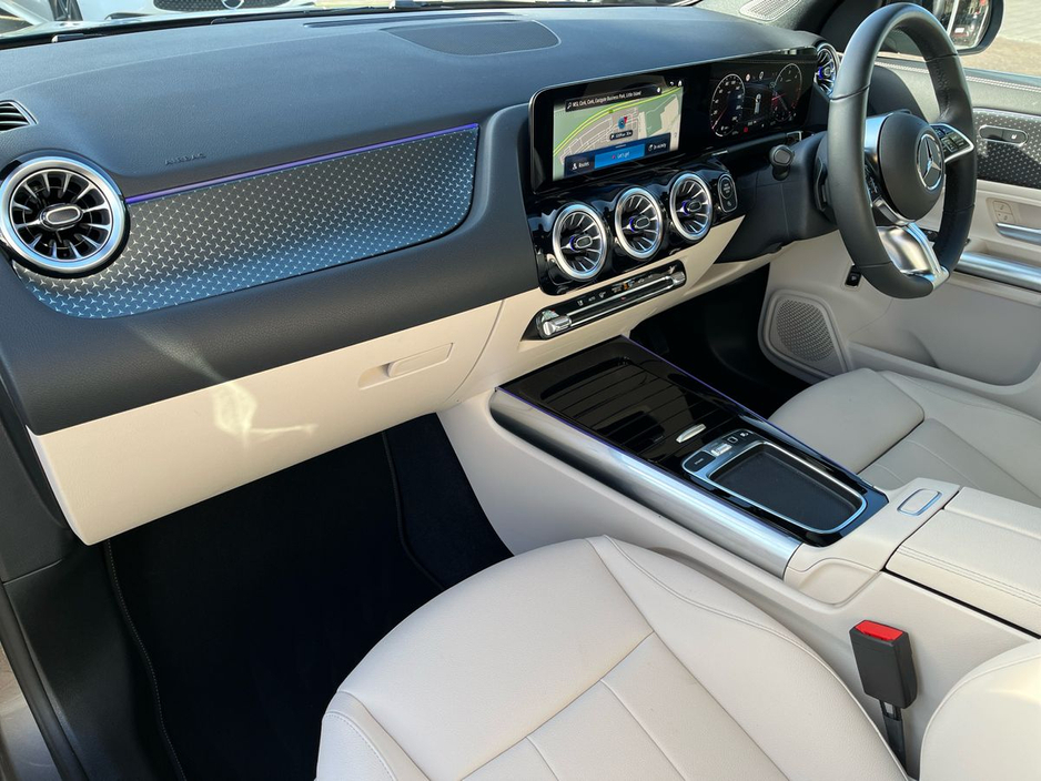 2025 Mercedes-Benz GLA Class 180D Progressive Plus €55,950