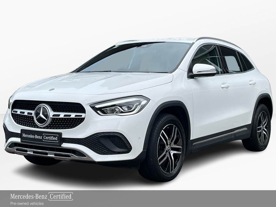2022 Mercedes-Benz GLA Class for sale in , Ireland