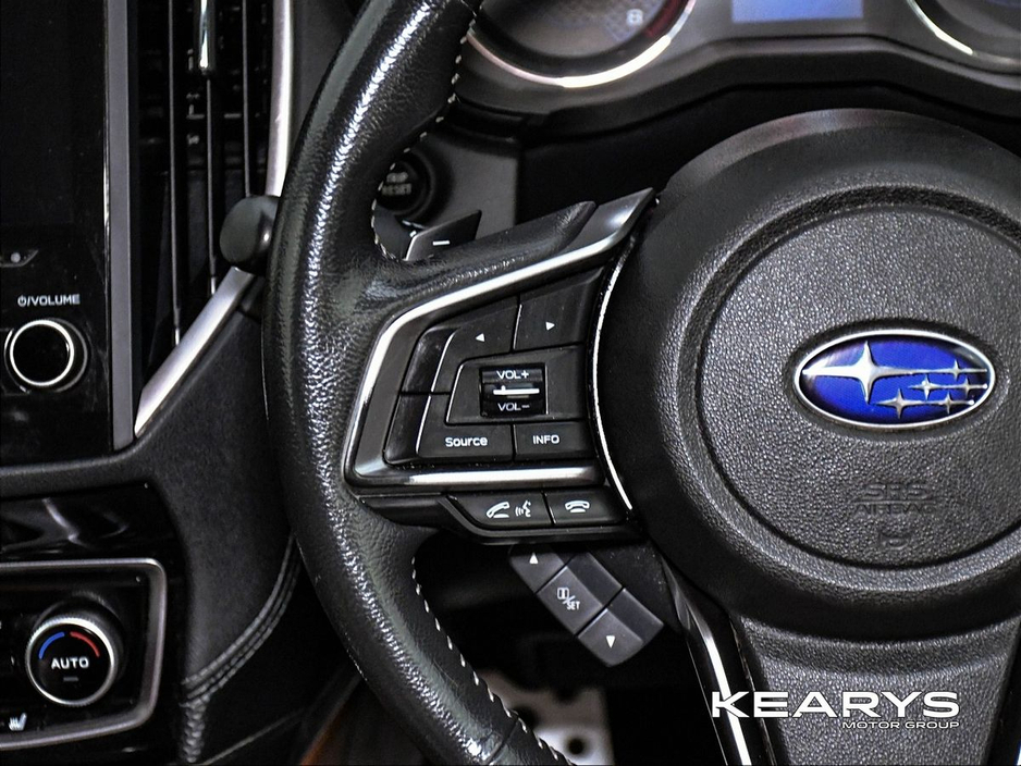 2020 Subaru Forester 2.0i MHEV e-Boxer XE Lineartronic €28,888