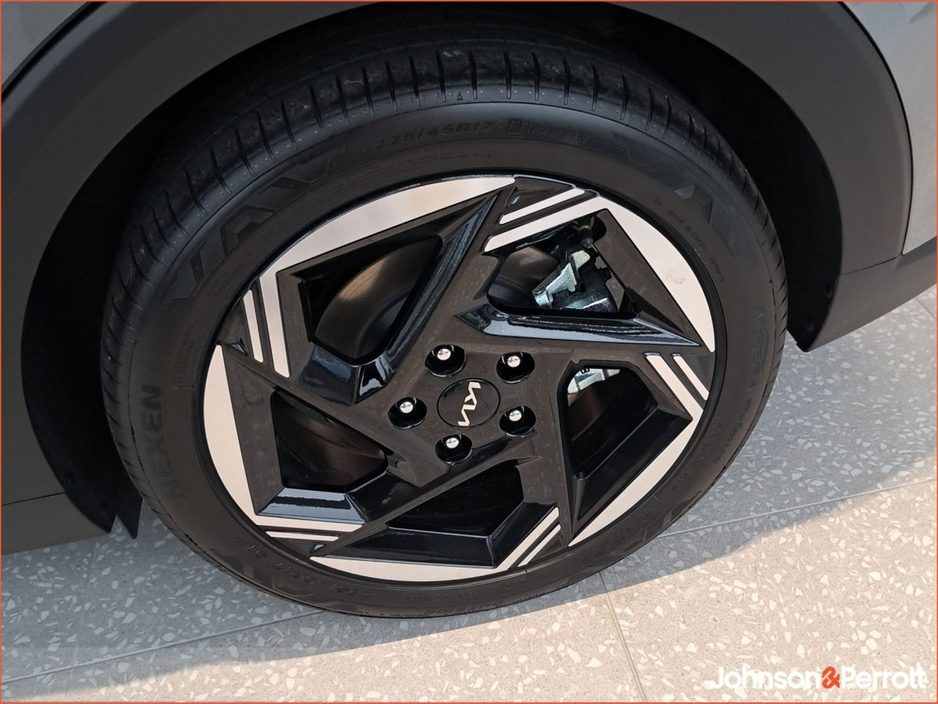 2026 Kia K4 *Order Your 261 Today*