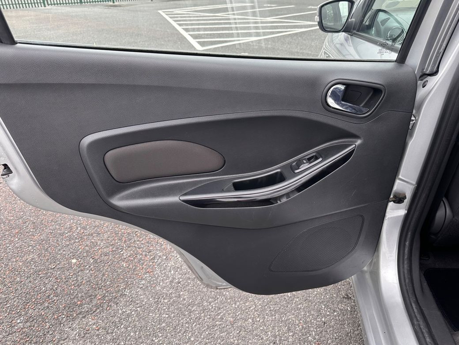 2018 Ford Ka + 1.2 PETROL, KA + , LOW MILEAGE, IRISH CAR, NEW NCT, WARRANTY, FINANCE, 5 STAR REVIEWS €10,995