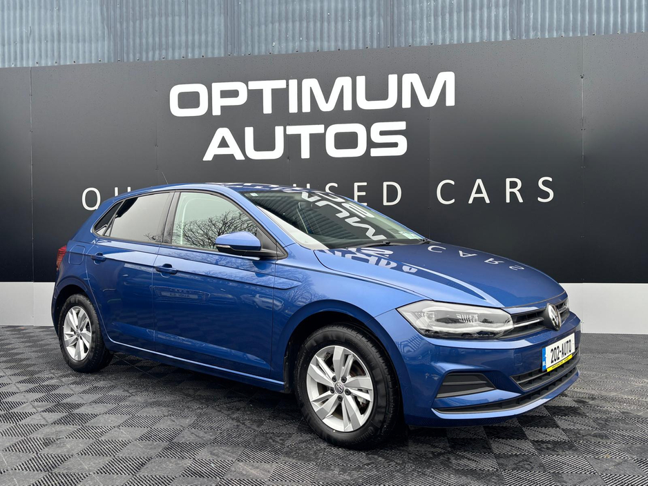2020 Volkswagen Polo for sale in , Ireland