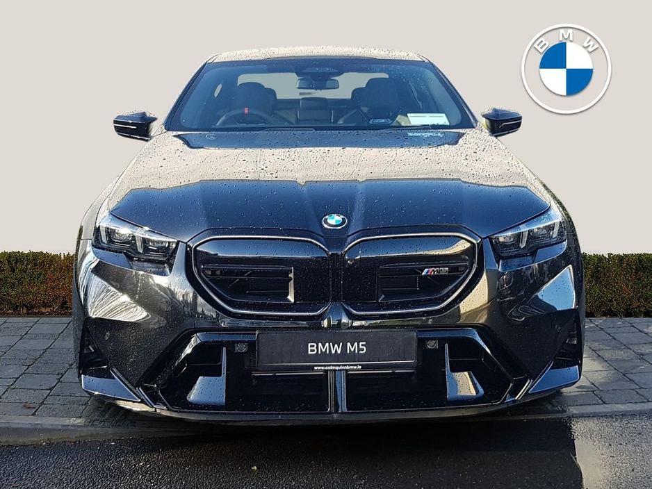 2026 BMW M5 - image 14