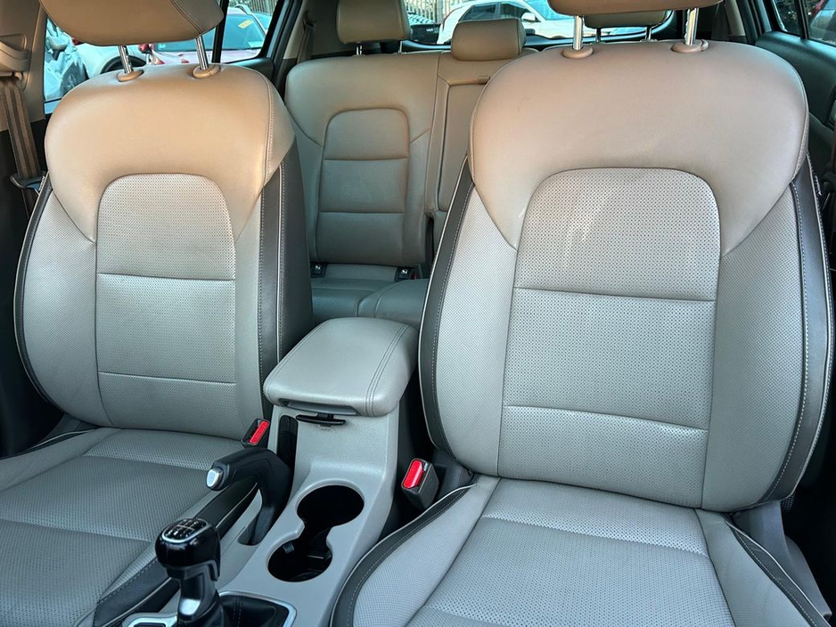 2018 Kia Sportage Platinum Sunroof*1 Owner From New * FSH* Mint Condition €19,900