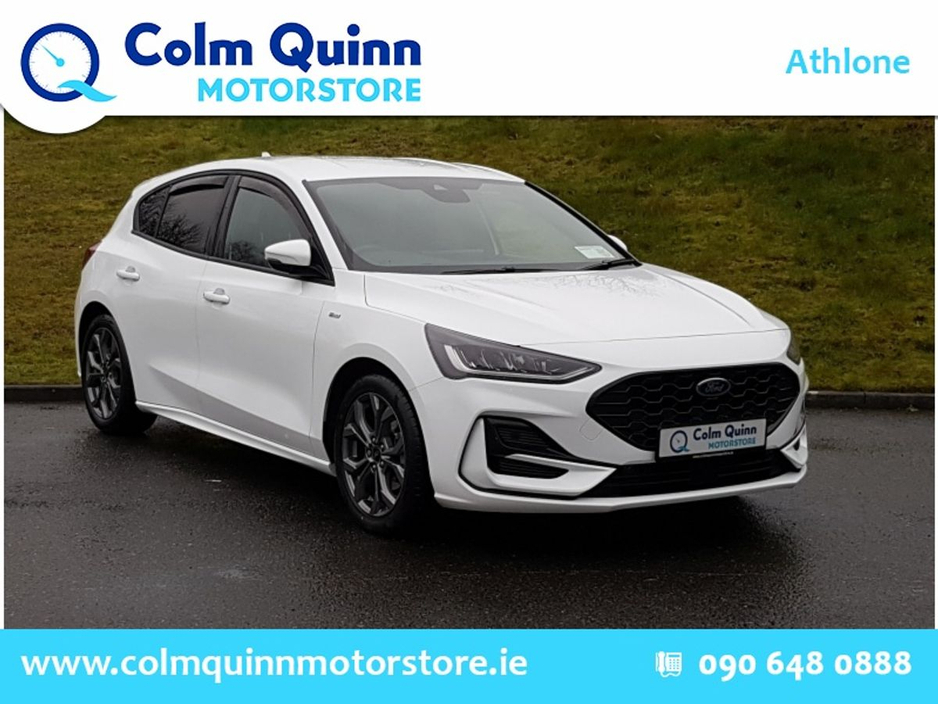 2025 Ford Focus for sale in , Ireland