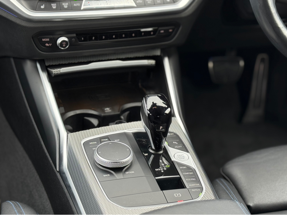 2020 BMW 3 Series M-SPORT PLUS X-DRIVE - 2.0L DIESEL - AUTO - 12M WARRANTY - CAR: 1689 €34,950