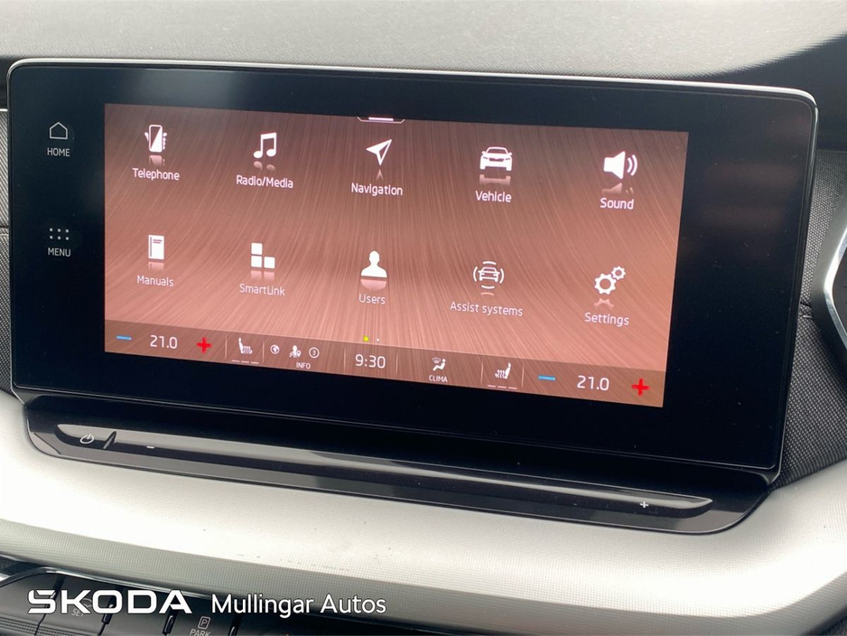 2024 Skoda Octavia - image 13