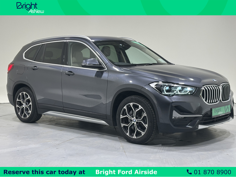 2021 BMW X1 for sale in , Ireland