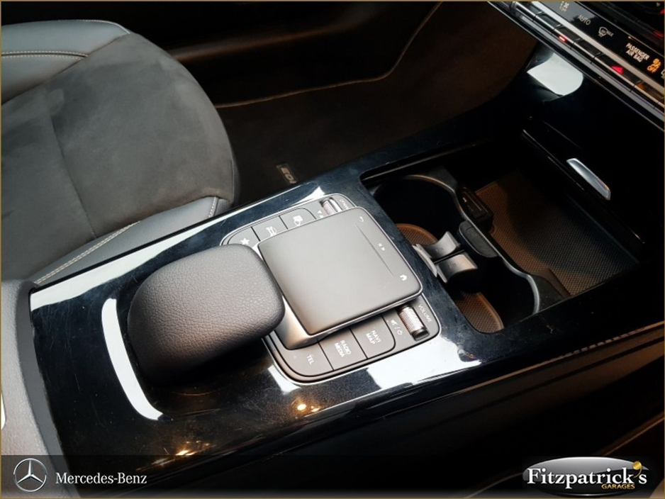 2022 Mercedes-Benz A Class A 250 E PHEV A/T AMG Line €33,950