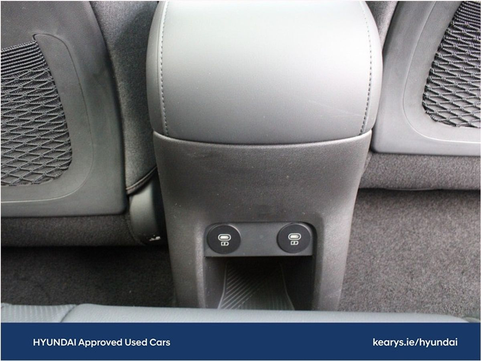 2026 Hyundai Ioniq 5 ORDER YOUR 261 TODAY - IONIQ5 PLATINUM 84 Kw €51,500