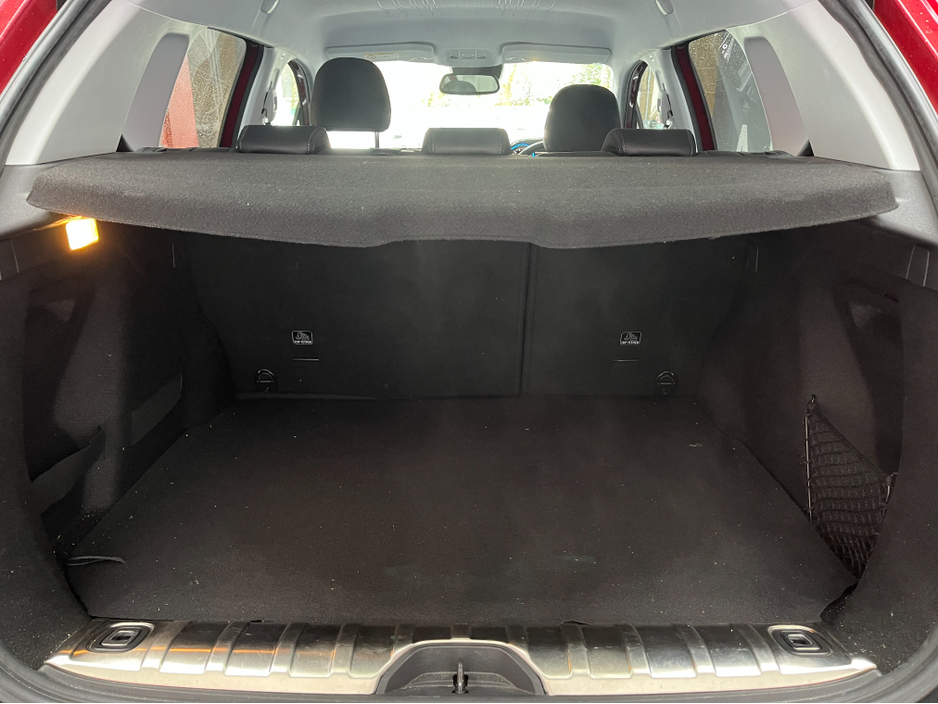 2017 Peugeot 2008 €12950! 2017 PEUGEOT 2008 CROSS CITY 1.2 AUTOMATIC €12,950