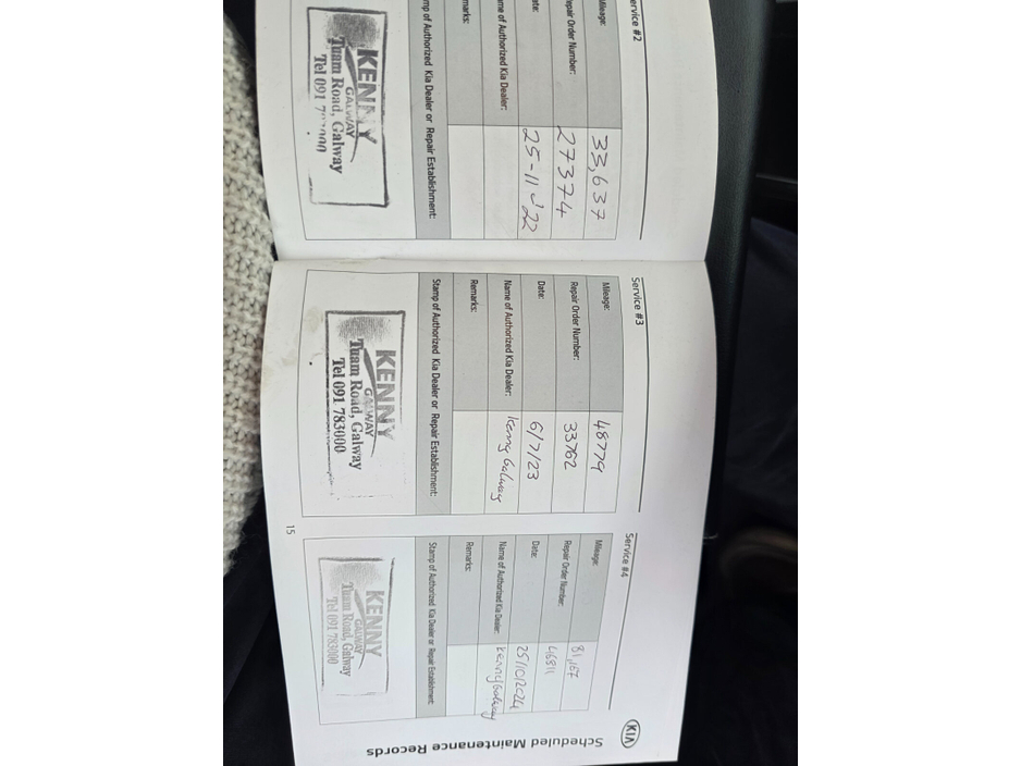 2021 Kia Stonic 1.0 MHEV K3 PE €15,950