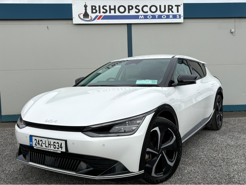 2024 Kia EV6 for sale in , Ireland