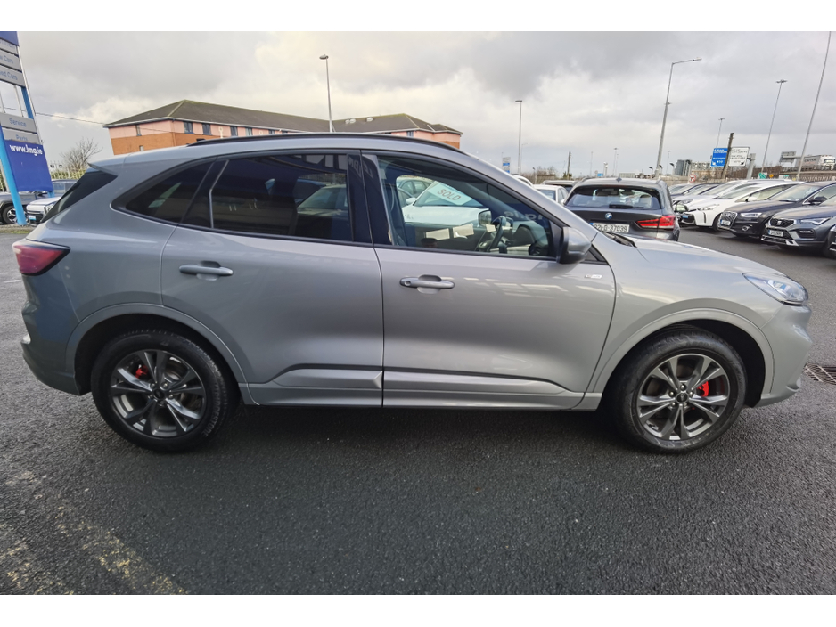 2023 Ford Kuga 2.5 ST-LINE AUTOMATIC PETROL PLUG-IN HYBRID - FINANCE AVAILABLE - CALL US TODAY ON 01 492 6566 OR 087-092 5525 €26,950