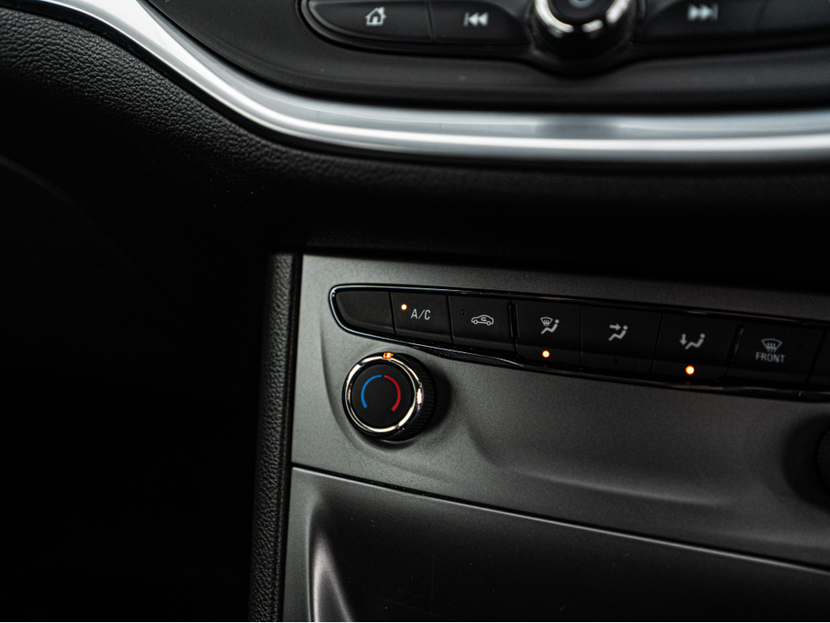 2016 Opel Astra 2016 Opel Astra 1.0/New NCT/Irish/1yr warranty €10,888