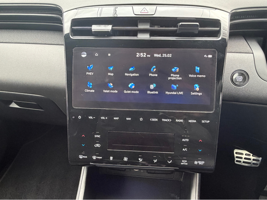 2023 Hyundai Tucson - image 18