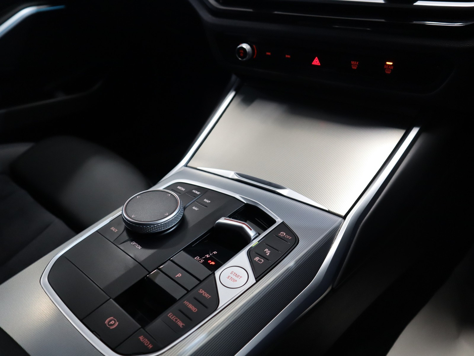 2022 BMW 3 Series *81* M SPORT AUTO €36,900