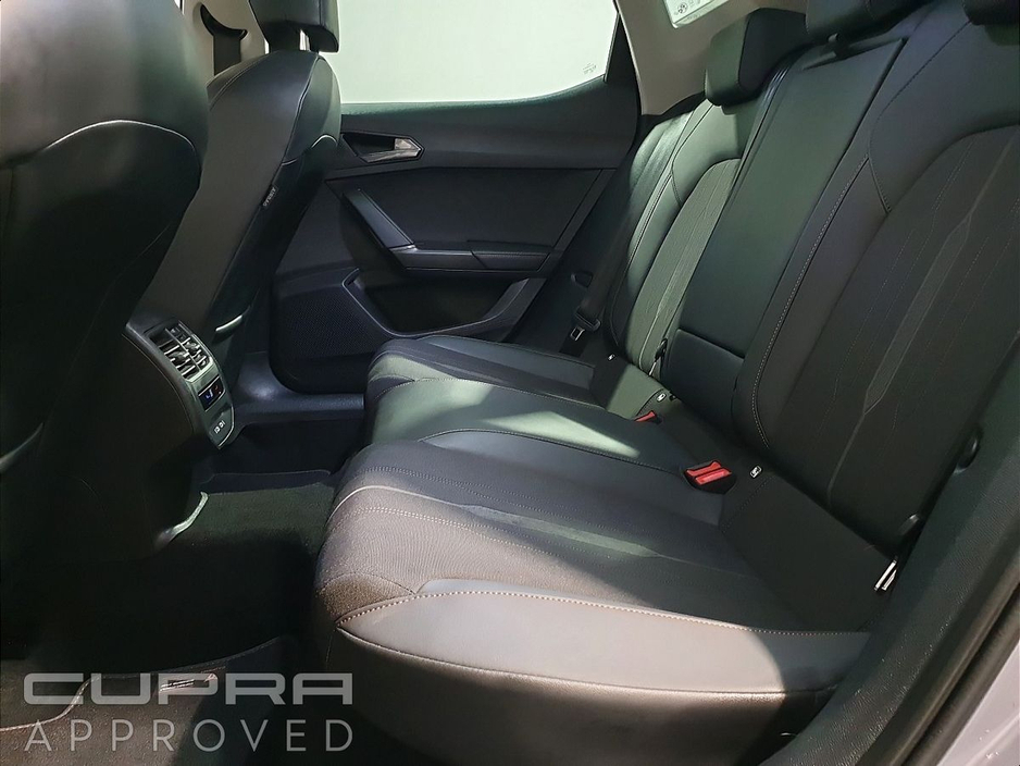 2024 Cupra Leon - image 10