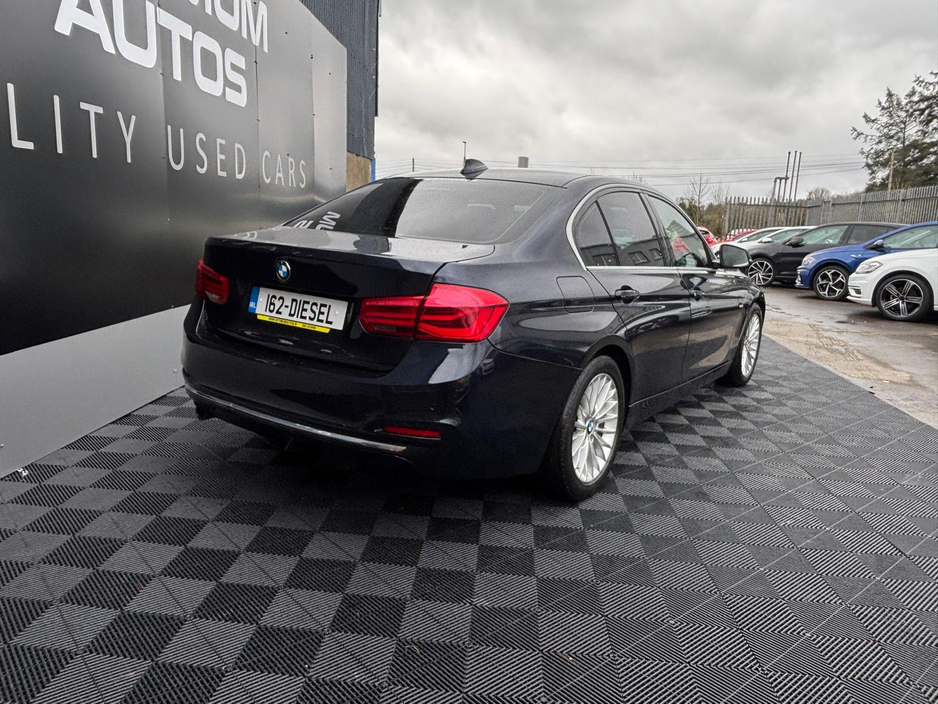 2016 BMW 3 Series - image 2