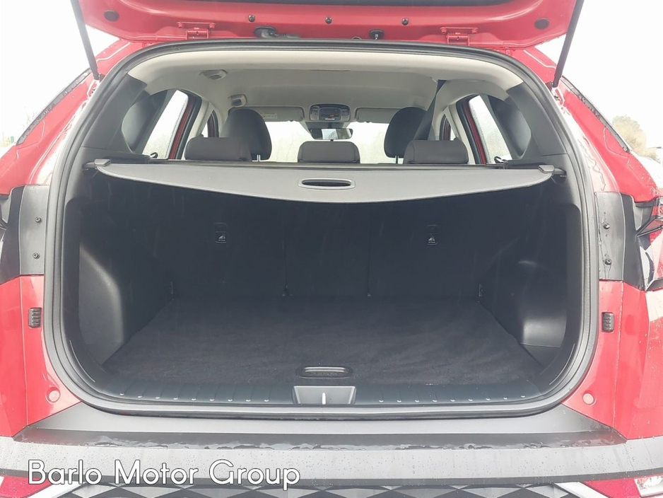 2022 Hyundai Tucson - image 19