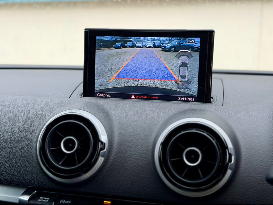 2014 Audi S3 - image 20